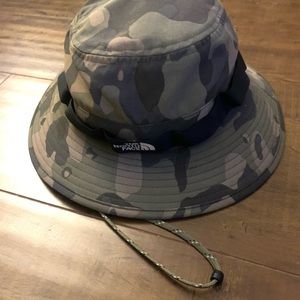 Northface Bucket hat